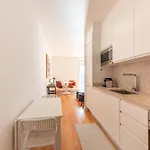 Appartement Liberdade Great Bright With Ac Elevator Garage