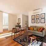 Liberdade Great Bright With Ac Elevator Garage