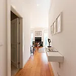 Appartement Liberdade Great Bright With Ac Elevator Garage Lisboa